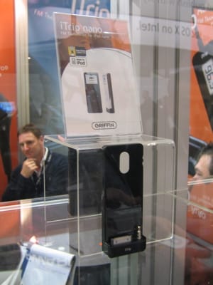 Relatório da Macworld Expo 2006 (Atualizado x2)