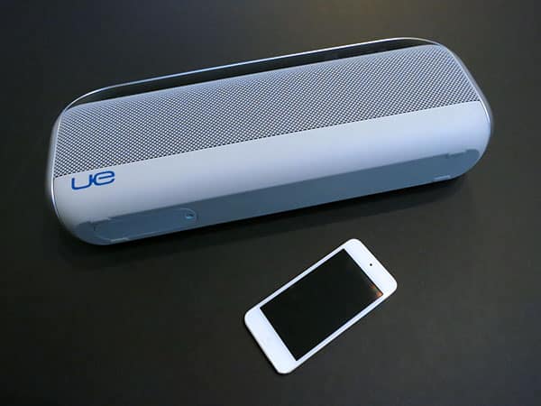 Recensione: Logitech UE Boombox