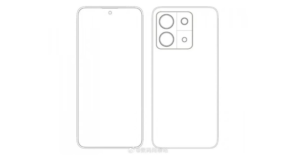 Render della serie Xiaomi 14 rivelano un design identico con obiettivi della fotocamera più grandi 1