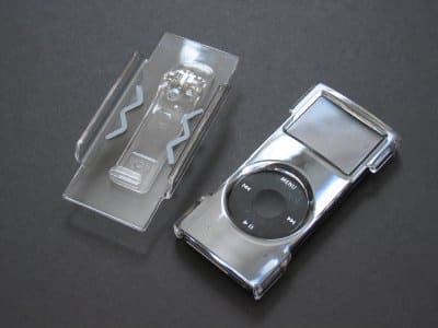 Первый взгляд Xtreme: новые аксессуары для nano, Core Cases и многое другое