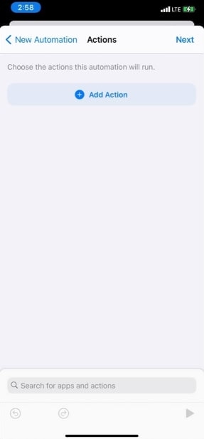아이폰에서 Apple Music 수면 타이머 설정하는 방법은?