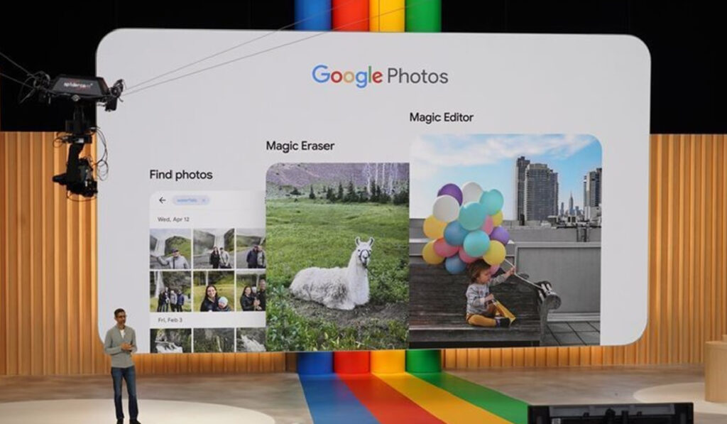 Google Fotos