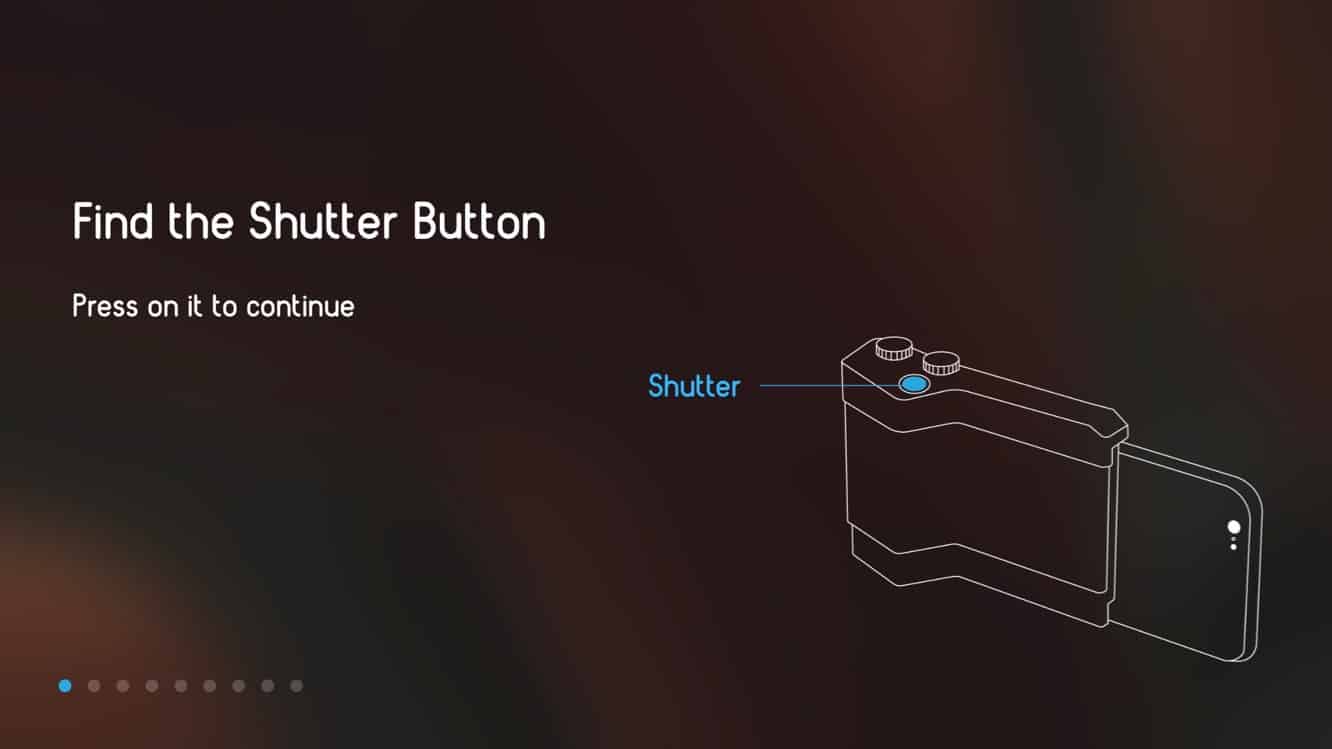 Überprüfung: Pictar iPhone Kamera-Griff