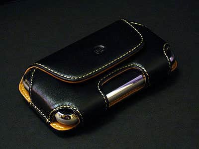 Critique : DLO HipCase pour iPhone