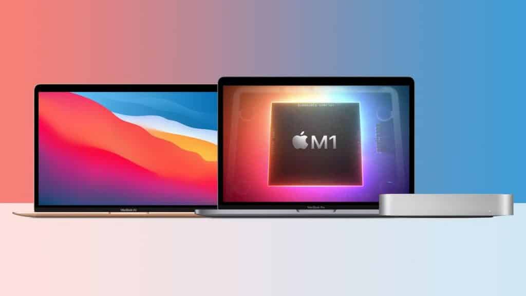 Il MacBook Pro da 16