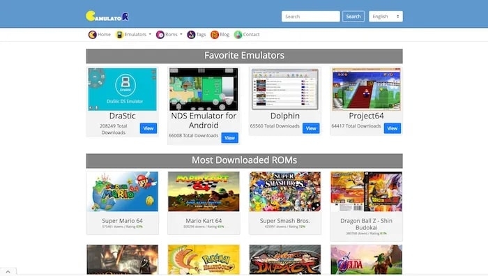 Gamulator é Seguro?