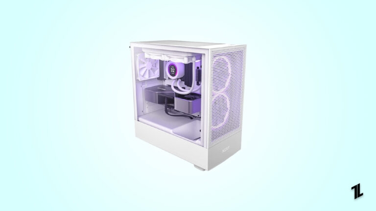 Gabinete de PC