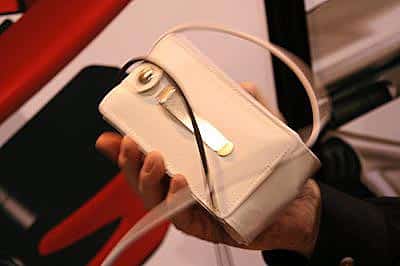 iPod @ CES 2006 Part III: 전시장에서