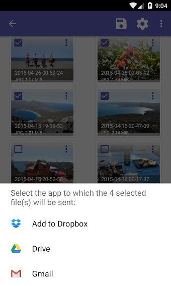 Migliori App di Recupero per Android 2