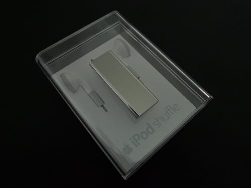 Quince cosas que no sabías sobre el iPod shuffle, nano, classic y touch de 2009