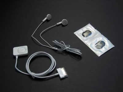 Apple iPod Radio Remote