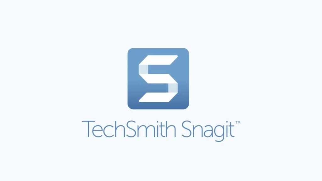 Snagit - Meilleur Enregistreur d'Écran pour Mac