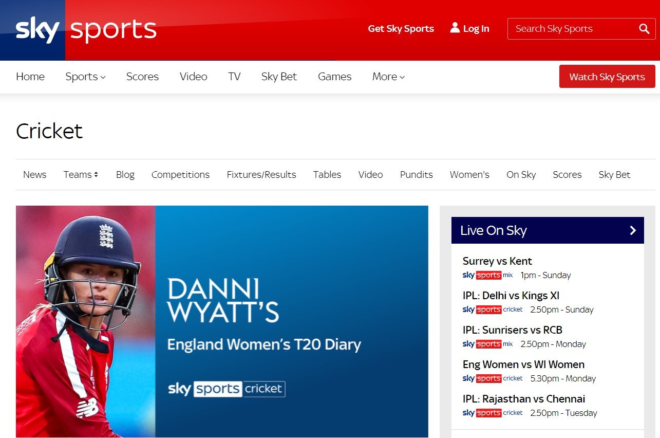 Sky Sports