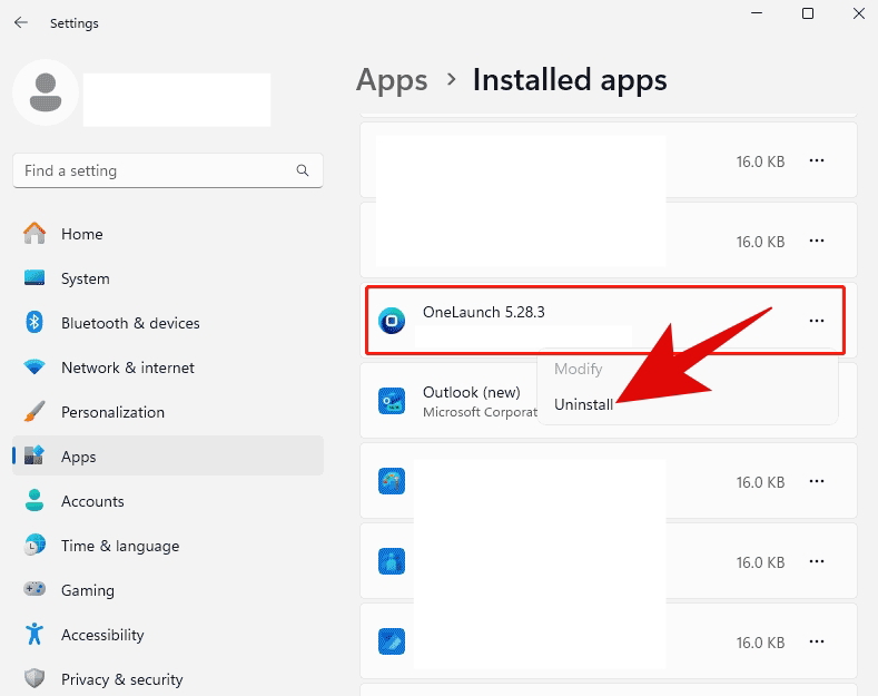 Entendiendo OneLaunch: ¿Es un Malware? 1