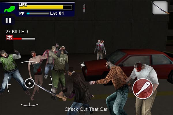 iPhone + iPad Gems: Backbreaker 2, Cut the Rope: Holiday Gift, Dead Rising Mobile, Jenga HD + WINtA