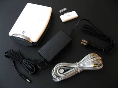 Revisión: Kit de Conexión de Estéreo Bluetooth BlueTrip LE de Griffin Technology para iPod