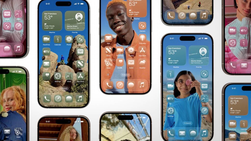 iOS 26