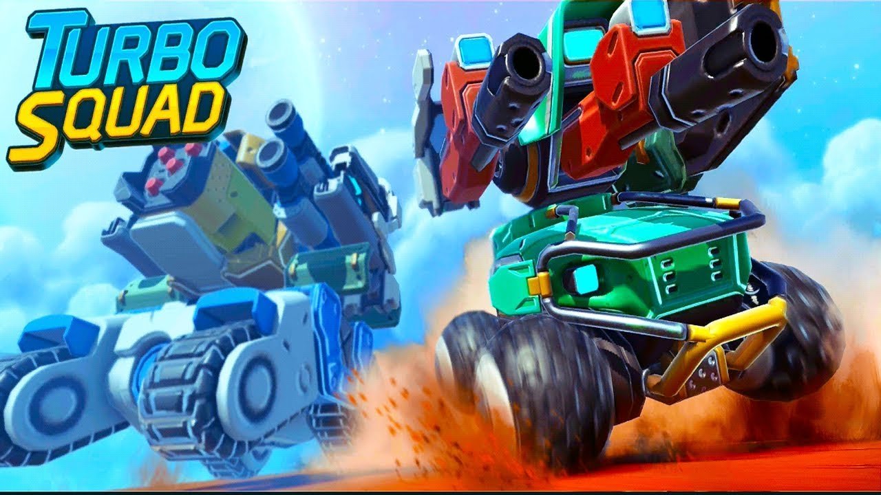 Turbo Squad