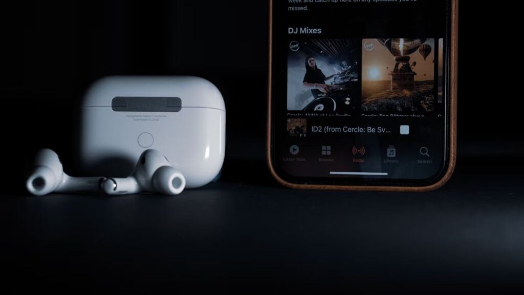 Warte… Apple Music auf meinem Android? Ja, anscheinend funktioniert es, so habe ich es herausgefunden (und ja, ich bin genauso überrascht!) 1