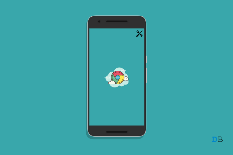 Google Chrome Não Está Funcionando no Android