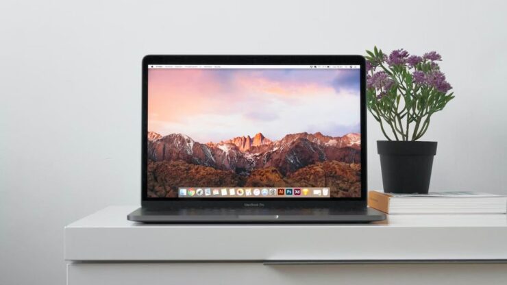 So machen Sie Screenshots auf dem Mac