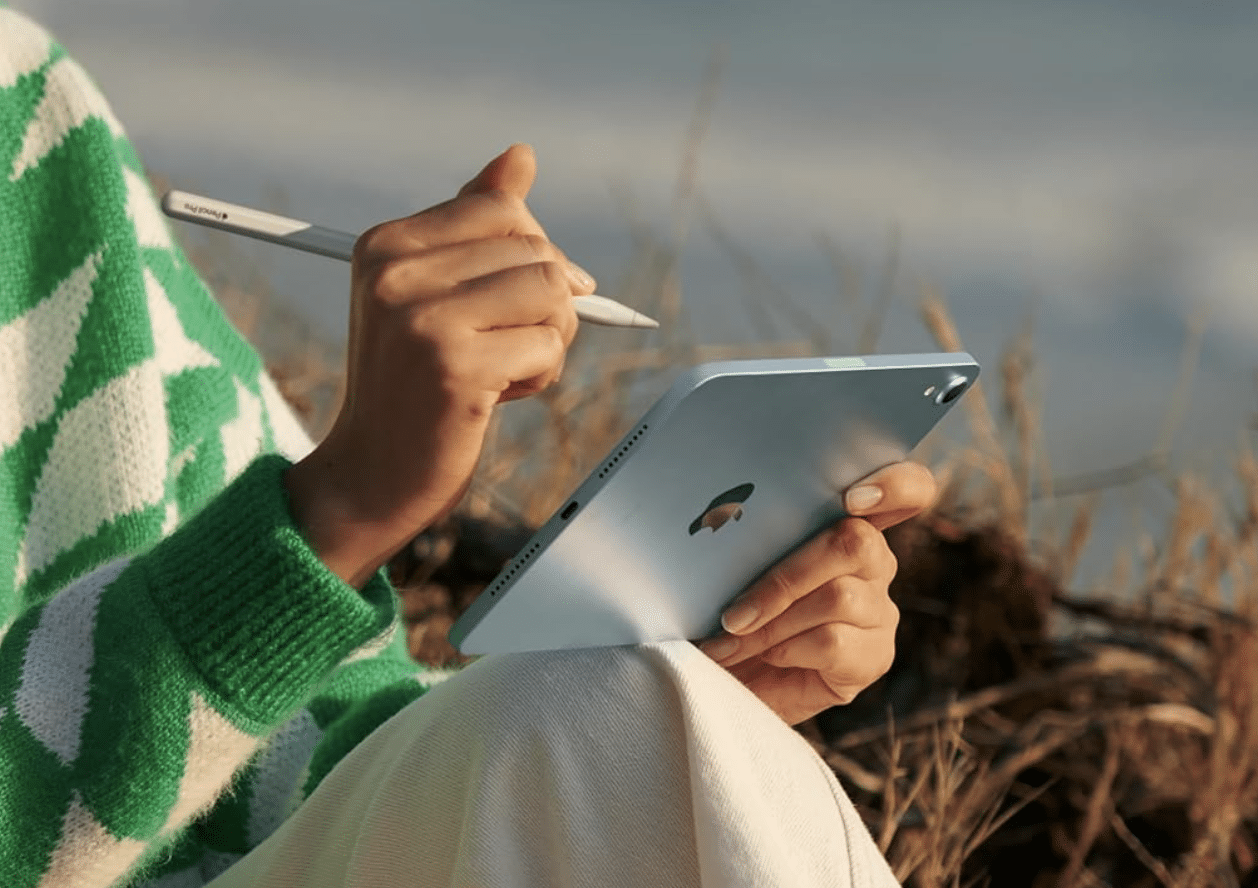 아이패드 미니 7
