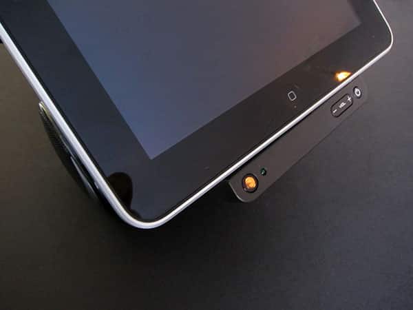 Обзор: док-станция Jensen JiPS-250i Rocker для iPad, iPod + iPhone