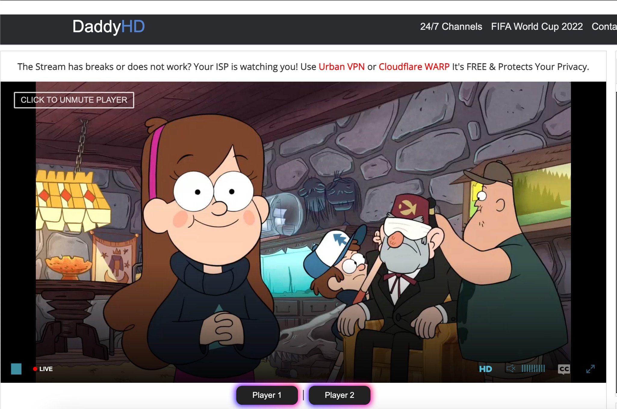 10 Best Sites Like USTVGO for Live TV Streaming 1