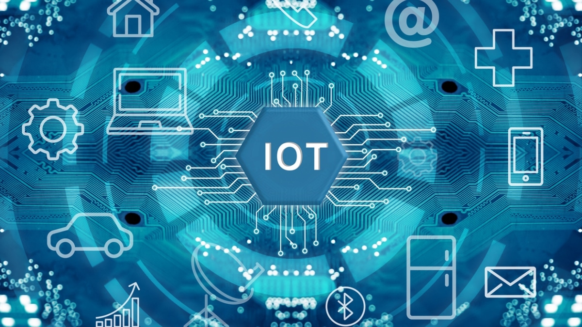O Impacto dos Sensores de IoT na Detecção de Defeitos em Tempo Real