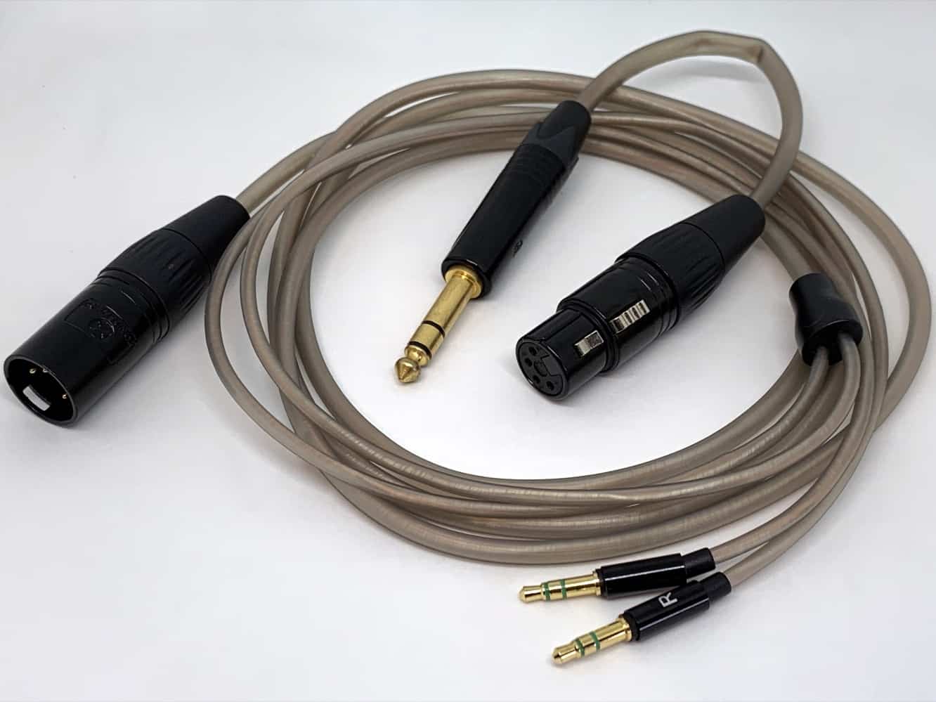 Critique : Casque Magnétique Planar Hifiman HE6se