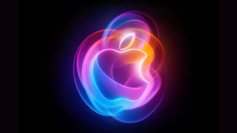 Apple event 2024