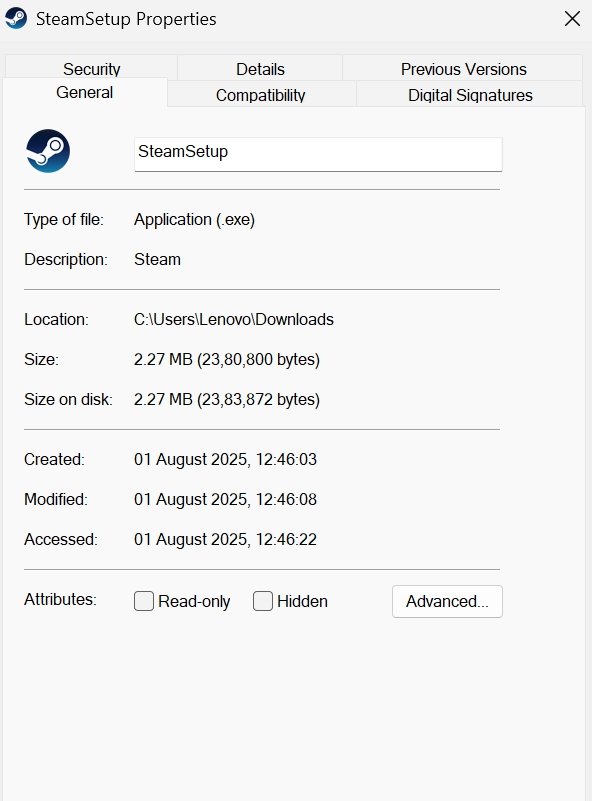 exe-anwendungsinstaller