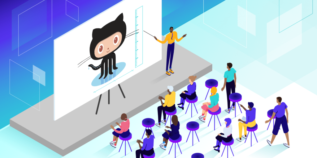 Github ist jetzt für alle Teams und Entwickler kostenlos! 2