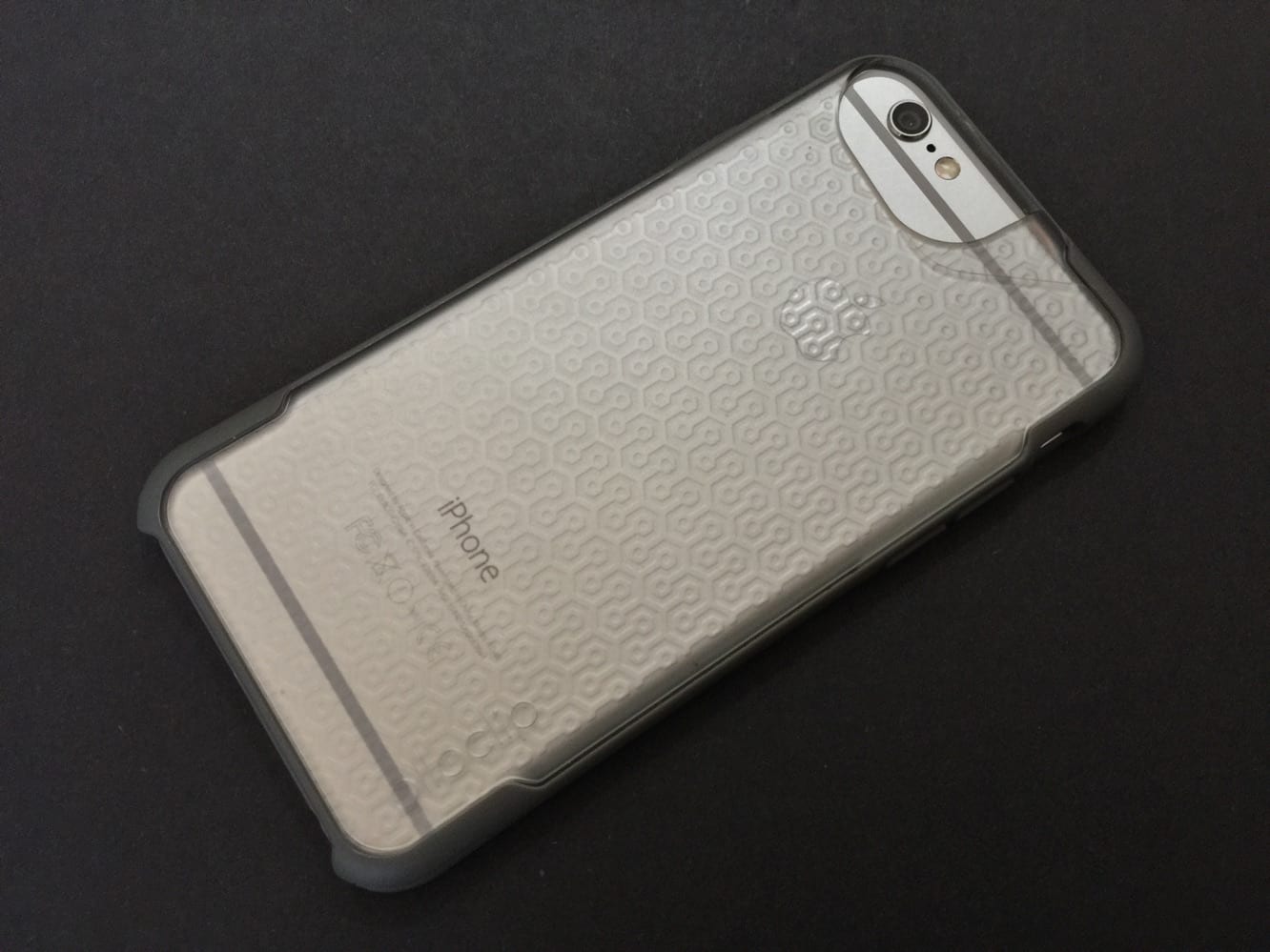 Critique : Olloclip Ollocase pour iPhone 6