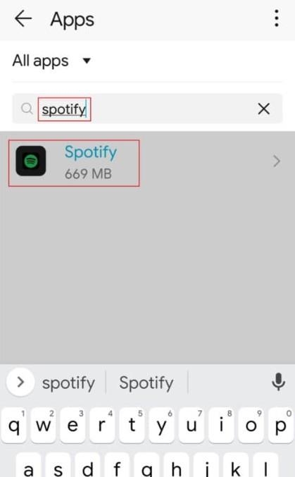 Spotify Wrapped 작동하지 않나요? 해결 방법은 다음과 같습니다