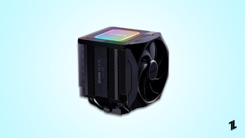 be quiet! Dark Rock Elite - Bester Kühler für Intel i9-14900K