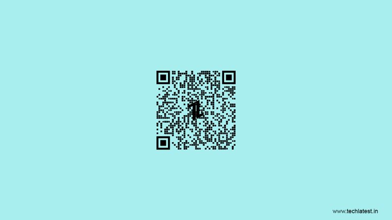 Code QR