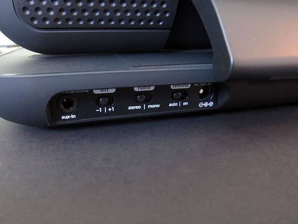 Recensione: iHome iP49 Studio Series Altoparlante Portatile Ricaricabile per iPhone + iPod