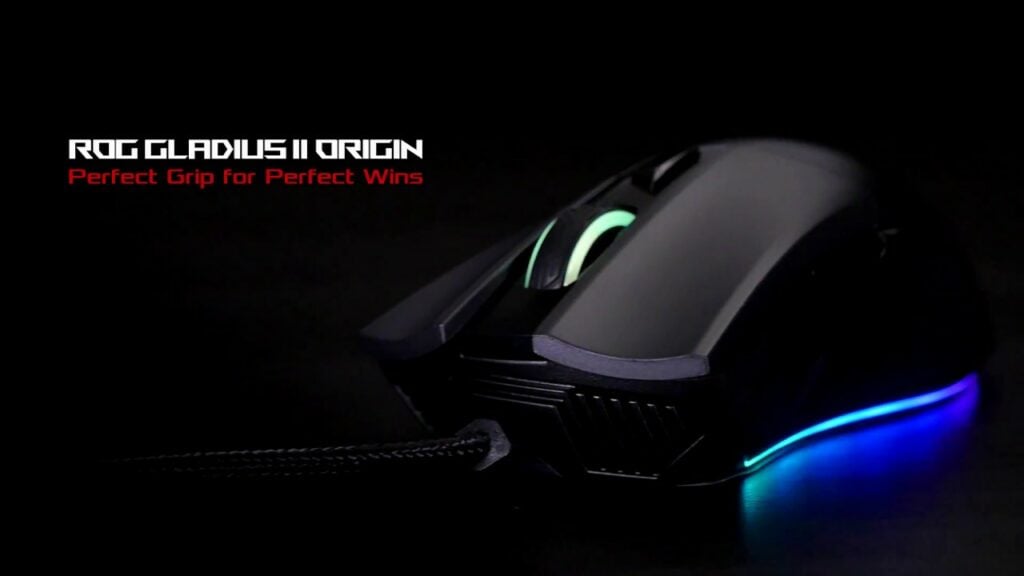 Meilleure souris de jeu