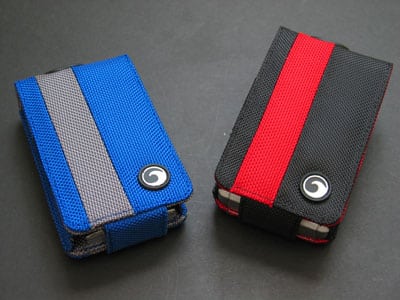 Primeras impresiones: TuneStage, TrailVue, NE Cases, Speck shuffle Armband