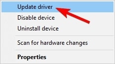 Como Corrigir o Código de Erro: 0xa00f4244 NoCamerasAreAttached no Windows?