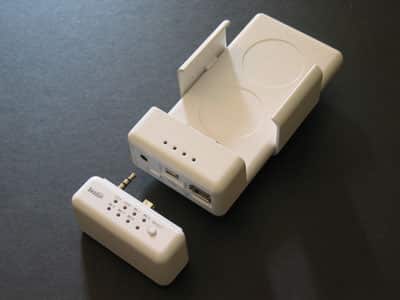 Prime Impressioni: Dock Belkin, Tekkeon FM e Custodie Kroo