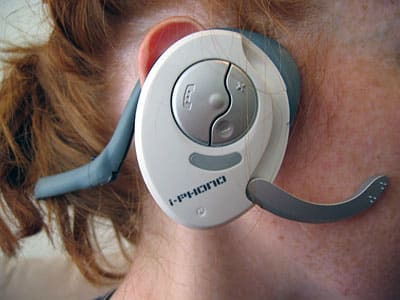 Recensione: Cuffie Wireless Bluetooth Bluetake i-Phono BT420EX