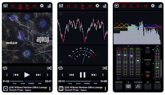 Top 15 Applications de Musique Hors Ligne pour Android