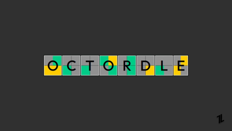 Octordle