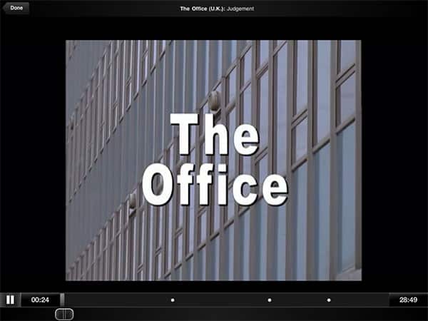 iPhone + iPad Gems : Articles, Hulu Plus, Netflix + Times pour iPad