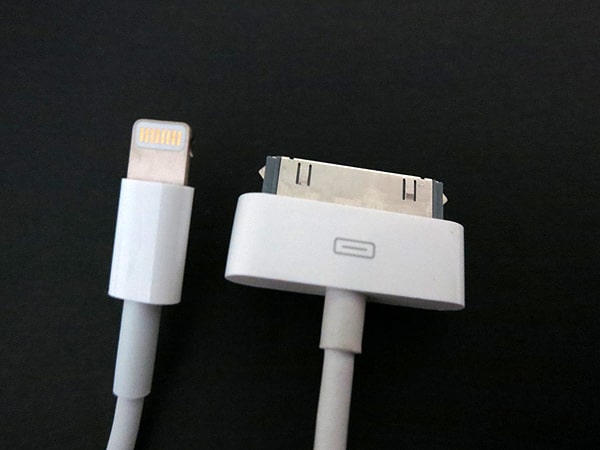 Critique : Câble Apple Lightning vers USB