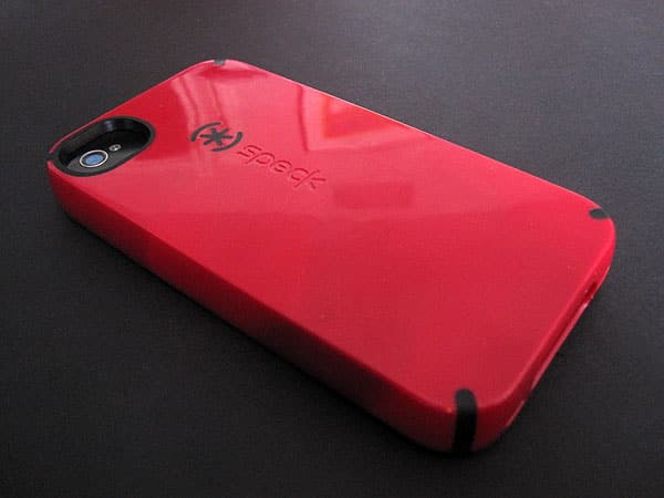 Recensione: Speck CandyShell e CandyShell Satin per iPhone 4/4S