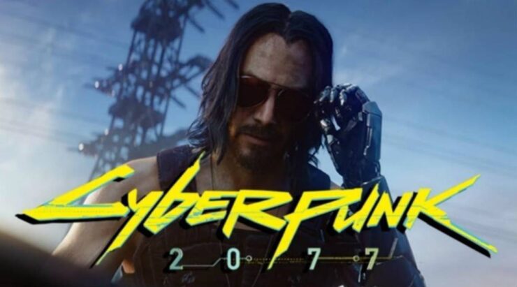 Cyberpunk 2077 von Sony aus dem PlayStation Store entfernt