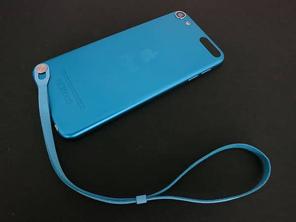 Recensione: Apple iPod touch (Quinta Generazione)